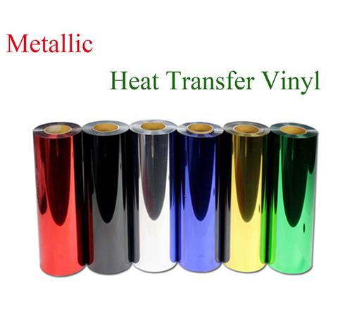 Heat Transfer Vinyl: What Is It and How Is It Used - Heat Transfer