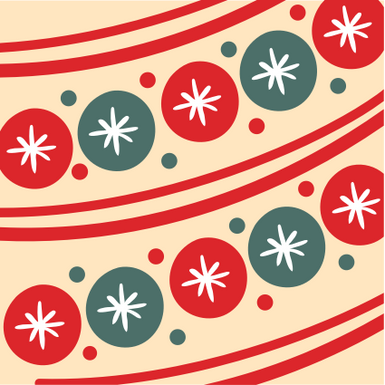 Christmas Pattern 2