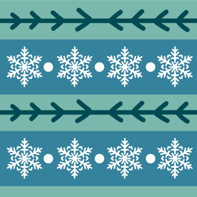 Christmas Pattern 3