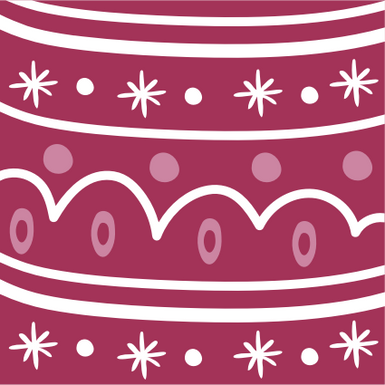 Christmas Pattern 4