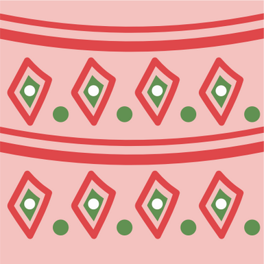 Christmas Pattern 6