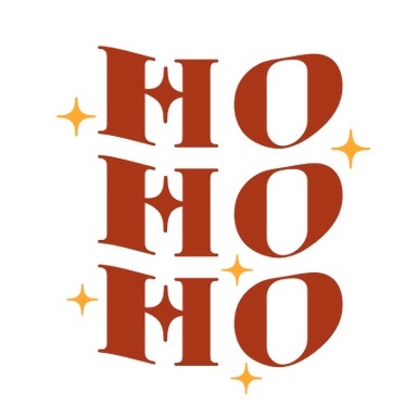 Ho Ho Ho