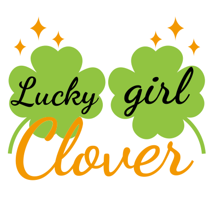 【New User】St. Patrick's Day SVG