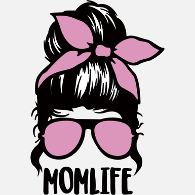 【MEMBER ONLY】Momlife SVG