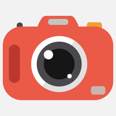 【MEMBER ONLY】Camera SVG