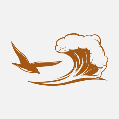 【MEMBER ONLY】Seabird SVG