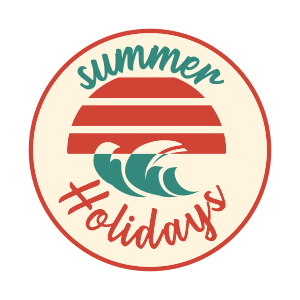 【MEMBER ONLY】summer holiday