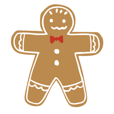 Gingerbread Man