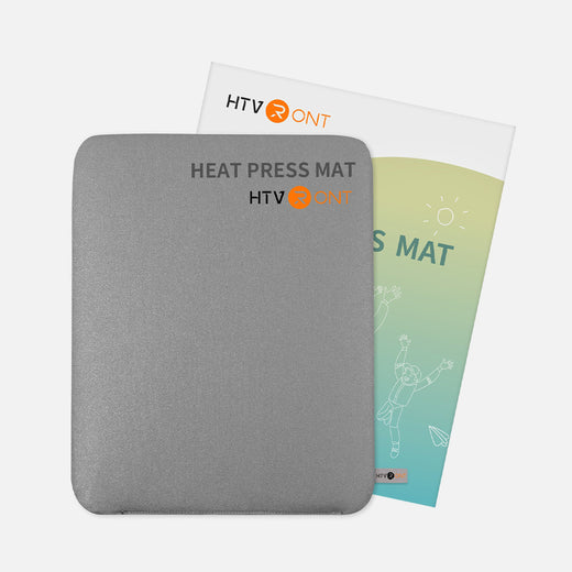 Heat Press Mat  Heat Press Pad 8x10 – HTVRONT
