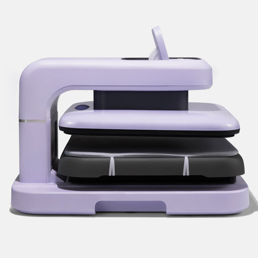 HTVRONT Auto2 Heat Press Machine - Digit 120V,Your Smartest Solution of Heat Transferring.For DTF,HTV,Sublimation,PUFF.For DIY T shirt,hat,jacket,pillow,ceramic,hoodie, and more