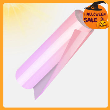 UV Color Changing Heat Transfer Vinyl - 12" x 5ft