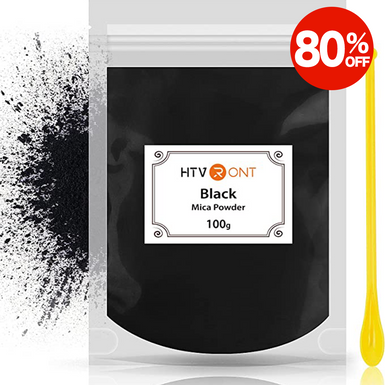 Mica Powder for Epoxy Resin - 3.5 oz (100g) [Clearance Sale]