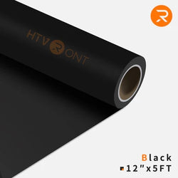 [Hot Vinyl Kit] Hot Sale 5ft HTV & Adhesive Vinyl Bundle