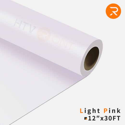 12 x 12FT Gold HTV Iron On Heat Transfer Vinyl Roll for T Shirt Shoes Hats  Bags