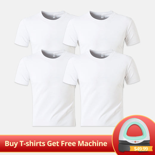 Discount blank t shirts on sale