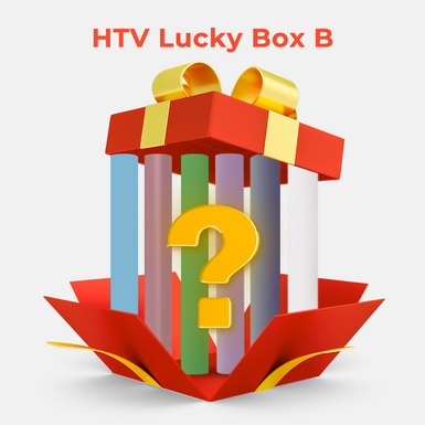 HTV Lucky Box B