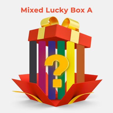 Mixed Lucky Box A