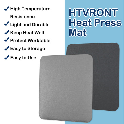 Heat Press Perfect Pads 8 X 10