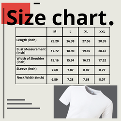 Unisex 5-Pack Polyester T-Shirts - White Blank
