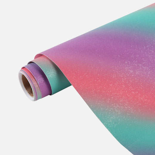  WRAPXPERT Glitter Pink Permanent Vinyl, Sparkle Holographic  Glitter Adhesive Vinyl,12x5FT Pink Shimmer Vinyl Permanent Adhesive Vinyl  Roll for Graphics : Arts, Crafts & Sewing