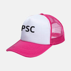 Polyester Trucker Cap Sublimation Blanks - 1 PC