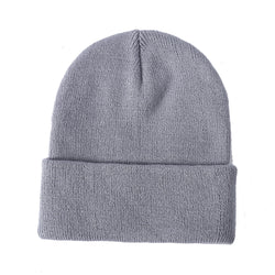 Winter Unisex Knit Hat Blank for Sublimation