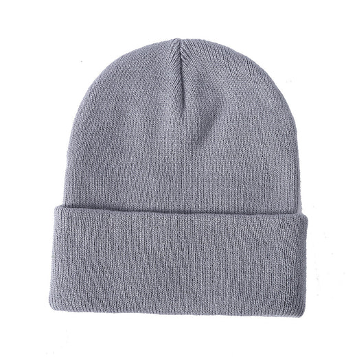 Winter Unisex Knit Hat Blank for Sublimation