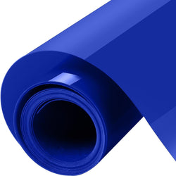 3D Puff Vinyl Heat Transfer - 10" x 6ft Puff HTV Vinyl Roll for T Shirts