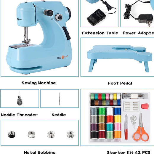 SEWING MACHINE FOR BEGINNERS