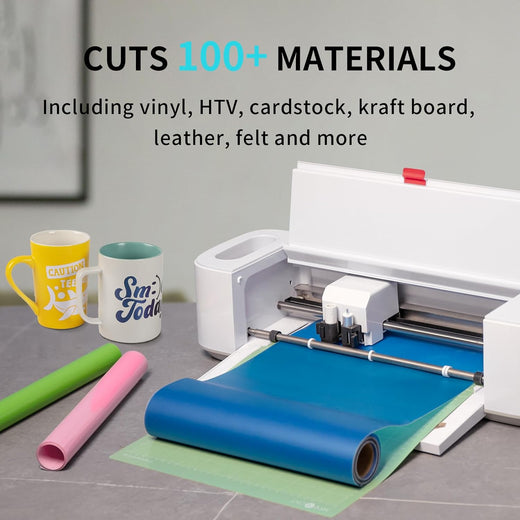 Removable Vinyl, Craft Cutting Machine Projects Sheets