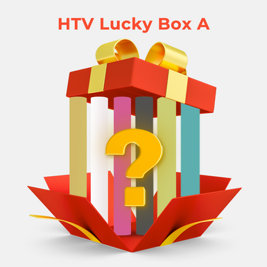 HTV Lucky Box A