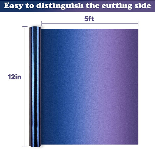 HTVRONT 18 Pack 12X3ft Permanent Adhesive Vinyl Rolls For DIY Crafts, Cup  Glass, Phone Cases, And Decor Multi Colored And Easy To CUT Purple  Wallpaper 4k 230608 From Heng10, $44.05