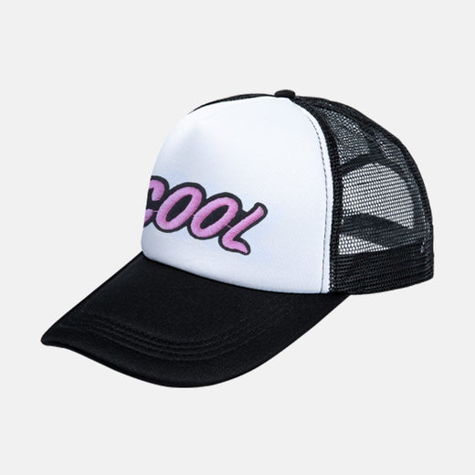 Sponge Trucker Hat Sublimation Blanks - 1 PC