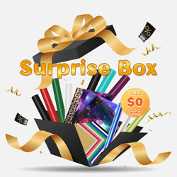 Free HTV Surprise Box For Auto2