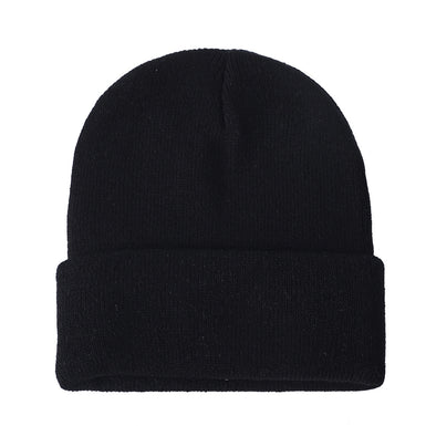 Winter Unisex Knit Hat Blank for Sublimation