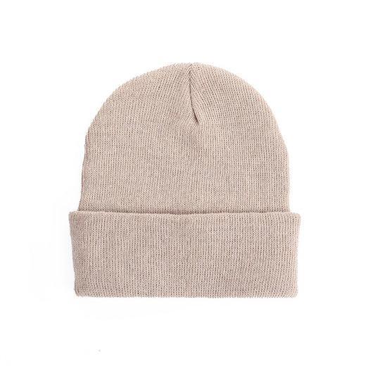 Winter Unisex Knit Hat Blank for Sublimation