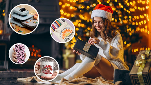 10 Beautiful and Cute Christmas Gift Ideas for Her