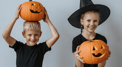 12 Spooktacular Halloween T-Shirt Ideas Just for Her