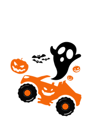 【MEMBER ONLY】HTVRONT Free SVG File for Download - Cute Halloween Ghost