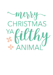 【MEMBER ONLY】HTVRONT Free SVG File for Download - Christmas