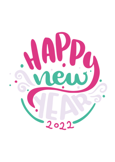 【MEMBER ONLY】HTVRONT Free SVG File for Download - Happy new year