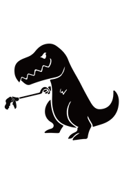 【MEMBER ONLY】HTVRONT Free SVG File for Download - Dinosaur-2