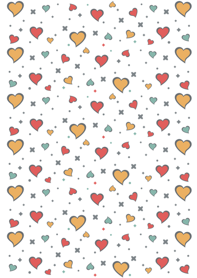 【MEMBER ONLY】HTVRONT Free SVG File for Download - LOVE 4