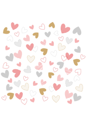 【MEMBER ONLY】HTVRONT Free SVG File for Download - LOVE 3