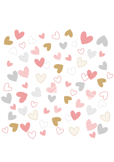 【MEMBER ONLY】HTVRONT Free SVG File for Download - LOVE 3