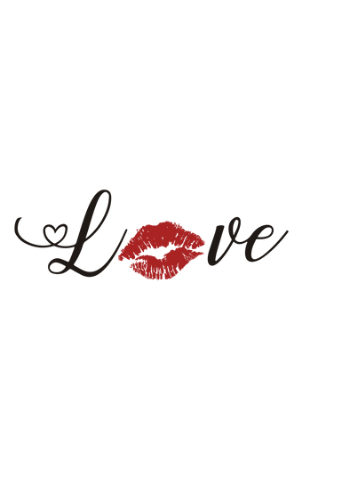 【MEMBER ONLY】HTVRONT Free SVG File for Download - Love