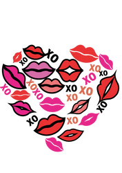 【MEMBER ONLY】HTVRONT Free SVG File for Download - Mouth