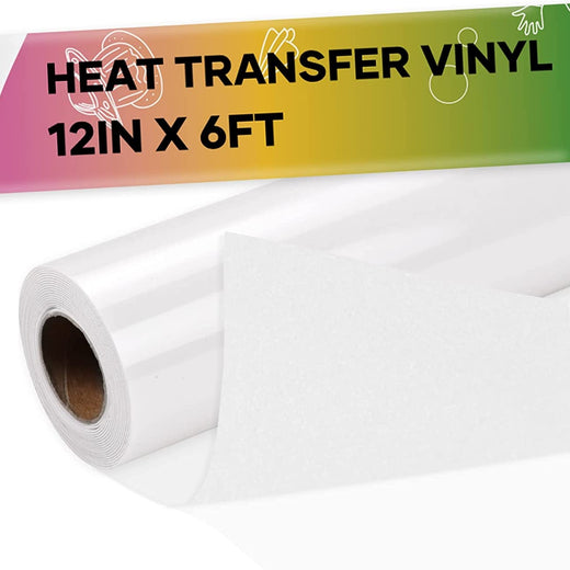  HTVSTD Flocked HTV Heat Transfer Vinyl - 12 Sheets 12 * 10  inches Assorted Color Flock Heat Transfer Vinyl Flock Iron on Vinyl for  T-Shirts Compatible with Silhoutte Came