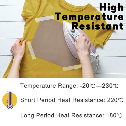 Heat Tape for Sublimation Heat Tape,Heat Resistant Tape,Heat