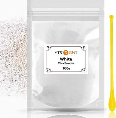 Mica Powder for Epoxy Resin - 3.5 oz (100g) [Clearance Sale]